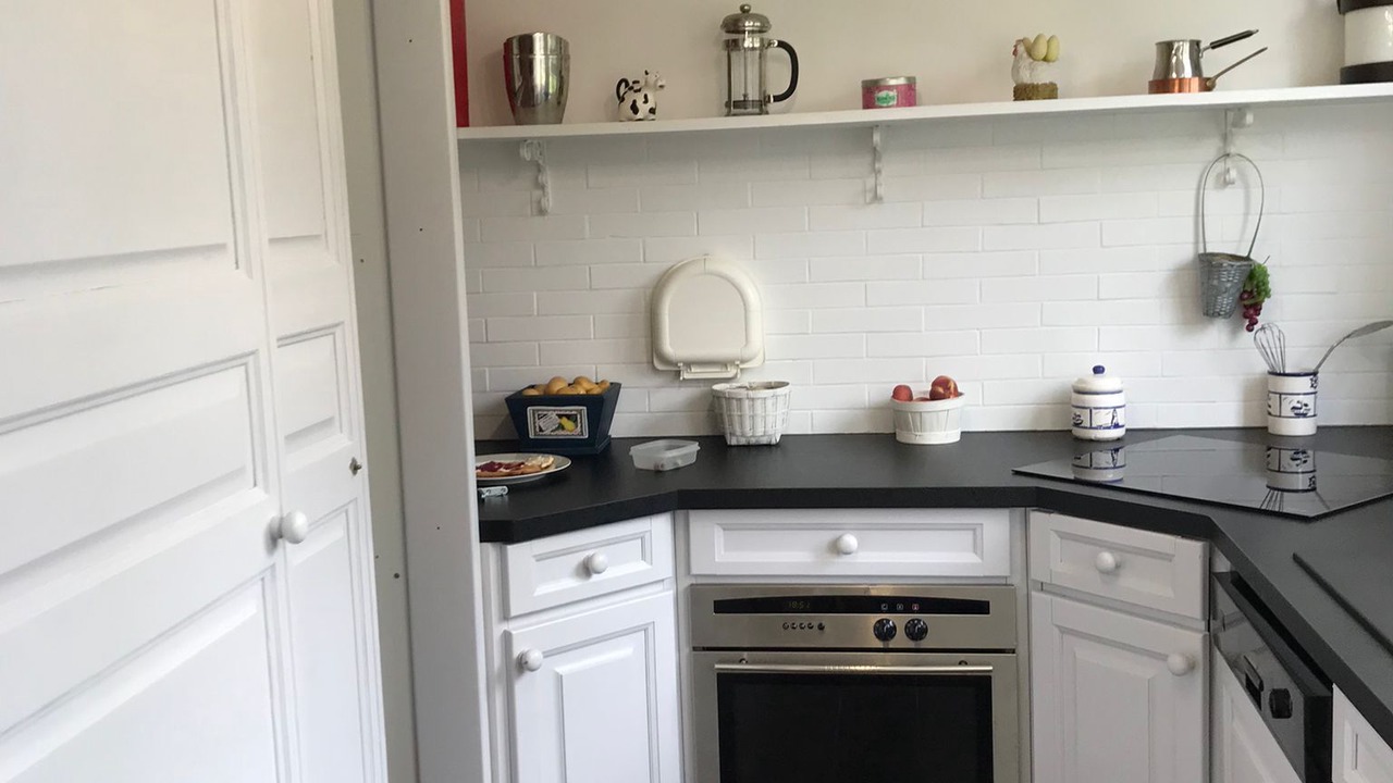 Photo of Kitchen in Saint-Riquier-es-Plains