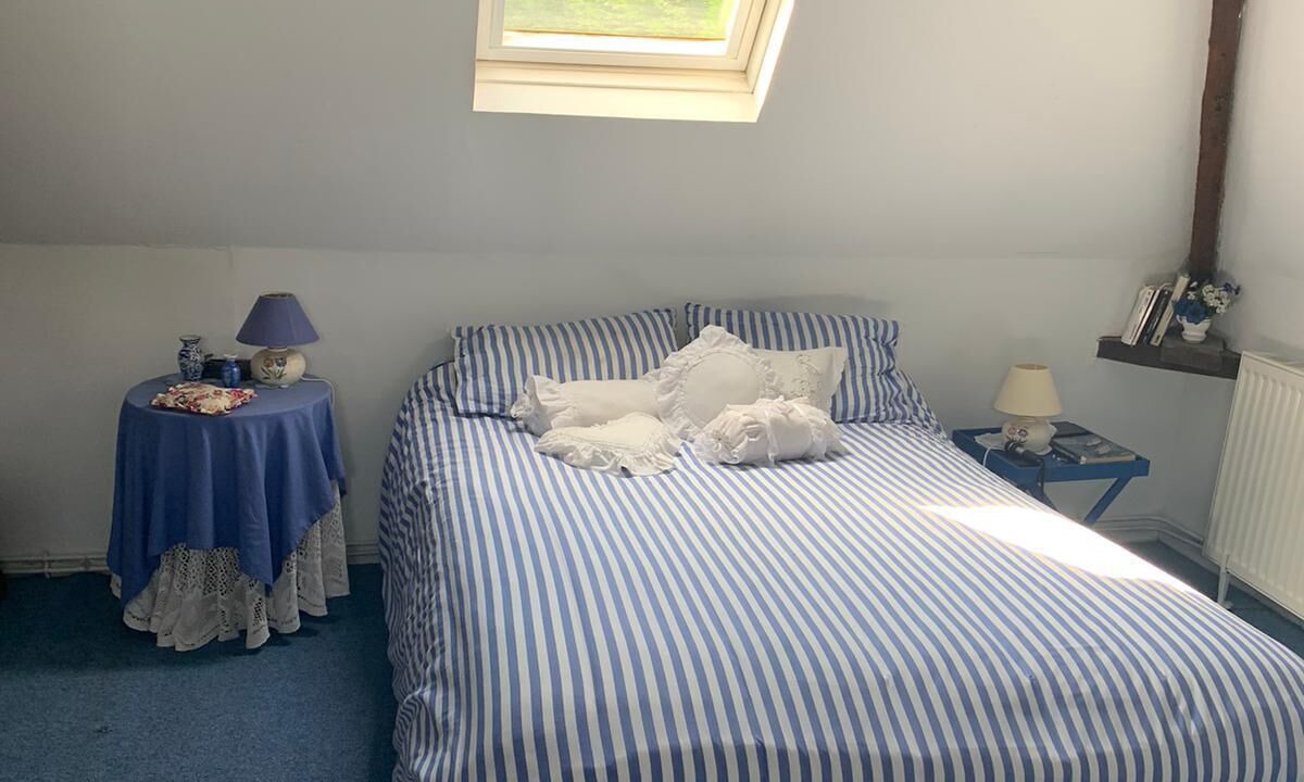 Photo of Bedroom in Saint-Riquier-es-Plains