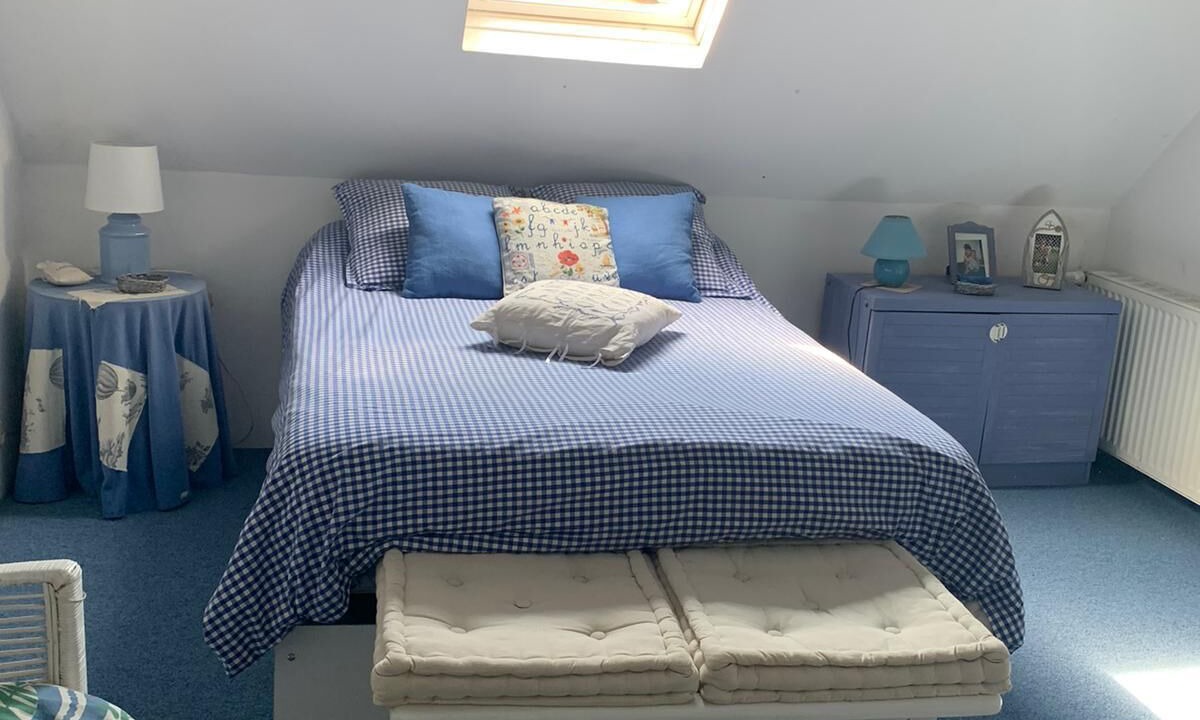 Photo of Bedroom in Saint-Riquier-es-Plains
