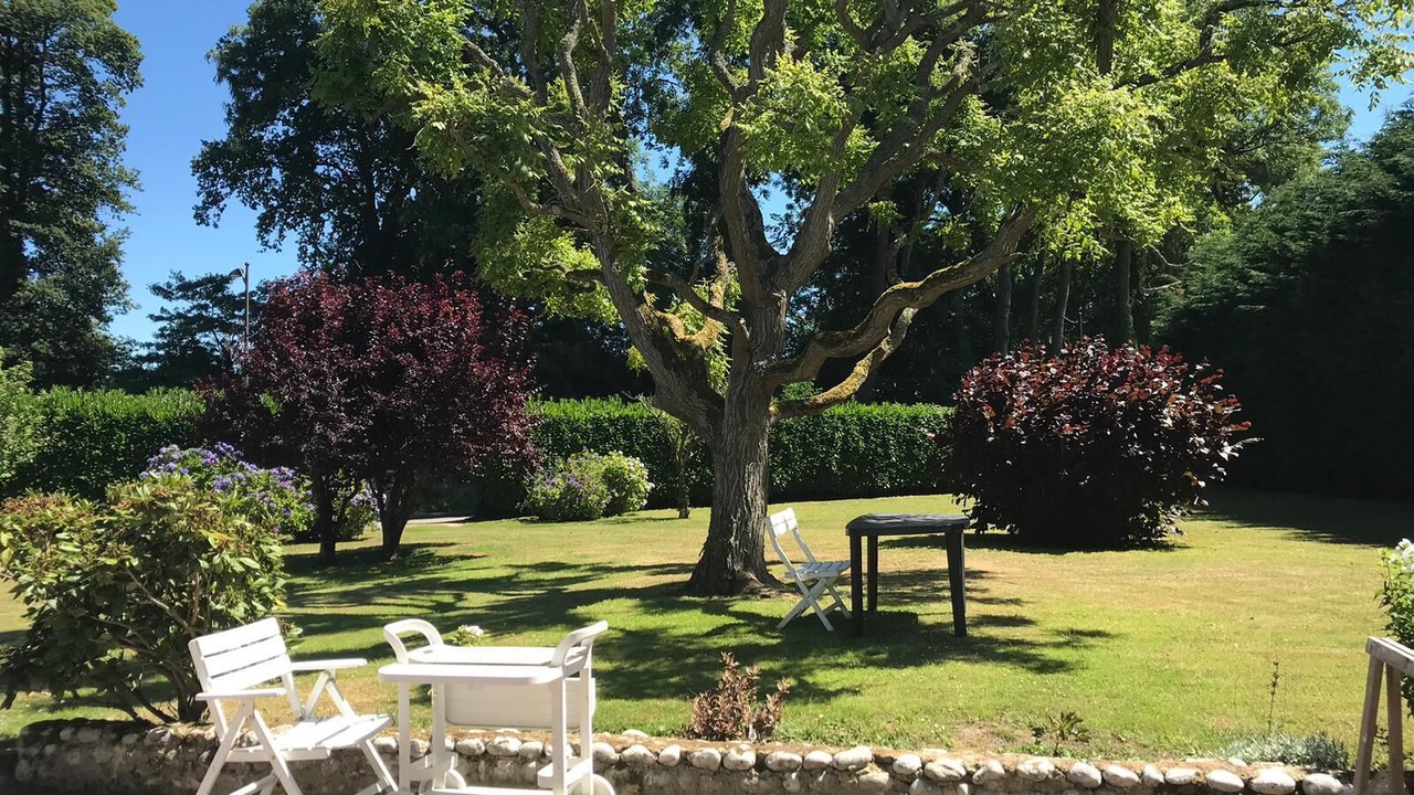 Photo of Outdoor in Saint-Riquier-es-Plains