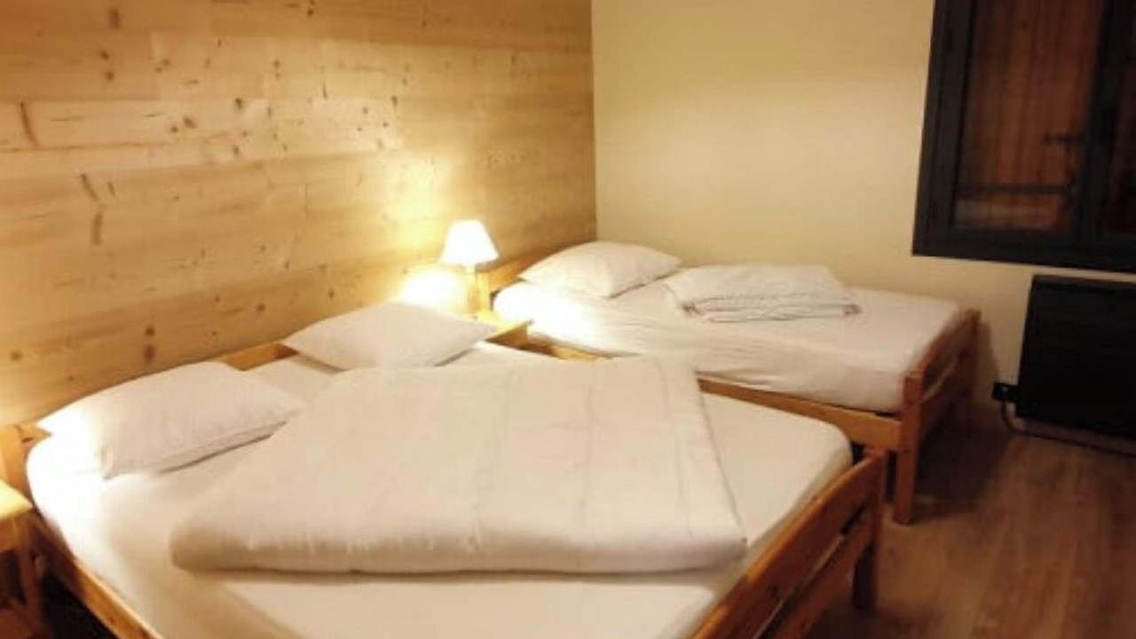 Photo of Bedroom in Peyragudes