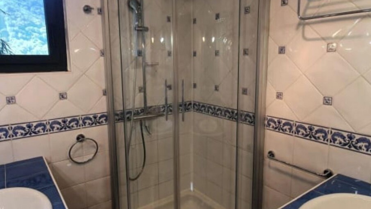 Photo of Bathroom in Peyragudes