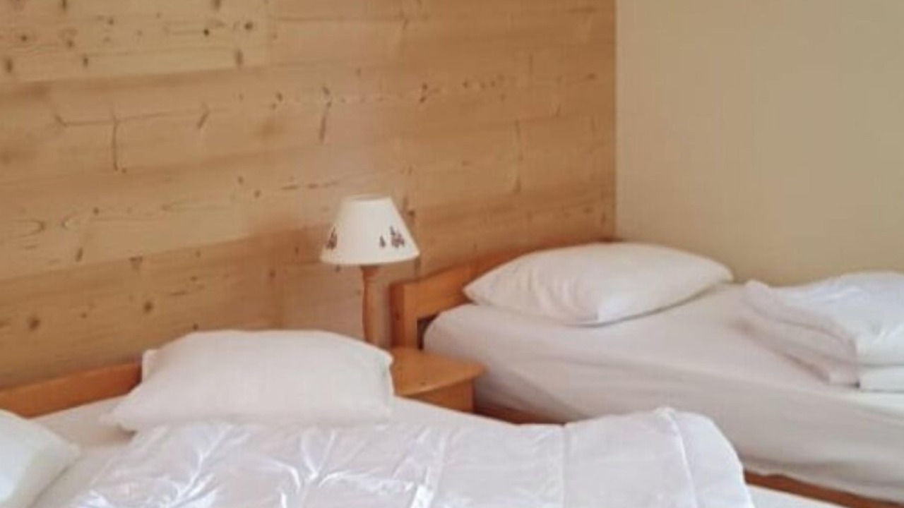 Photo of Bedroom in Peyragudes