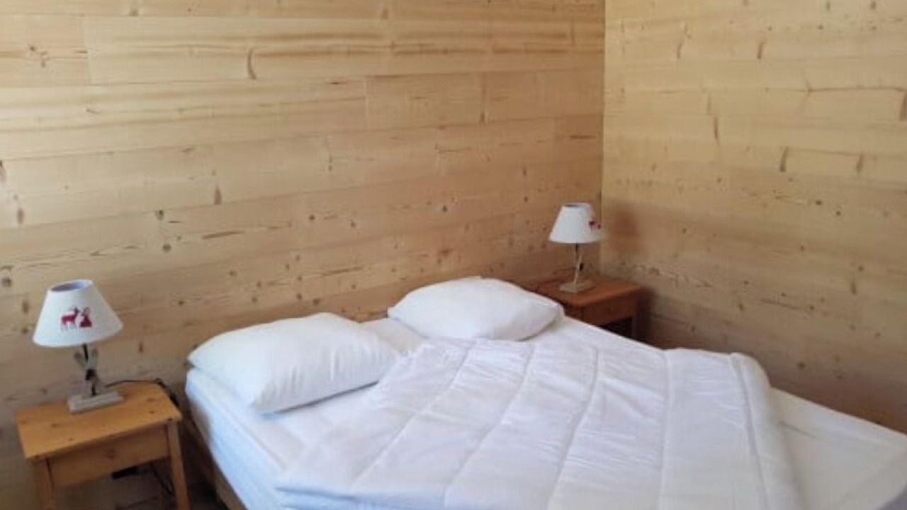 Photo of Bedroom in Peyragudes