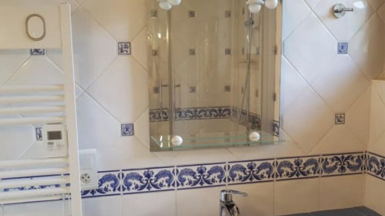 Photo of Bathroom in Peyragudes