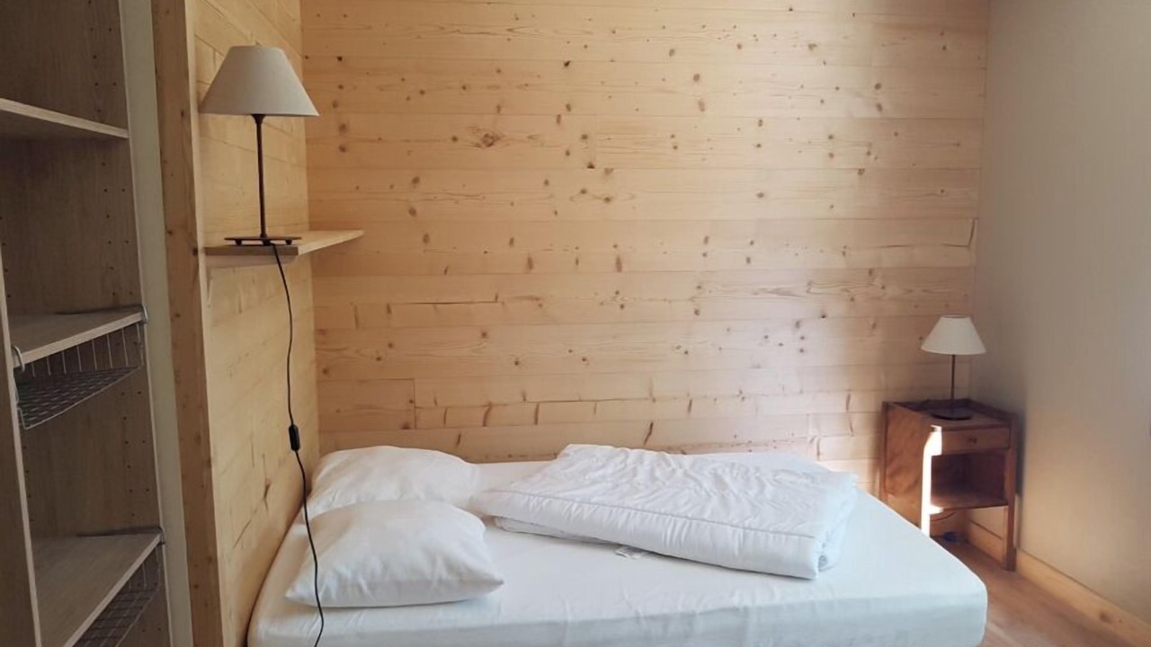 Photo of Bedroom in Peyragudes