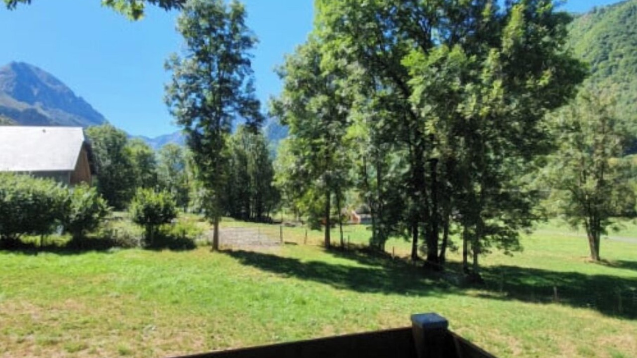 Photo of Outdoor in Peyragudes