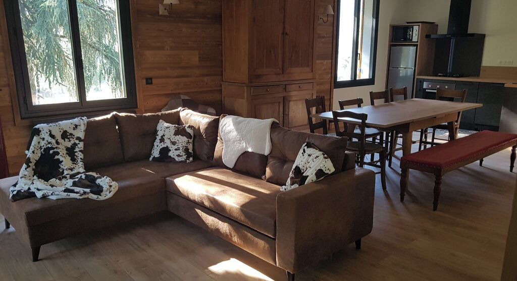 Photo of Livingroom in Peyragudes