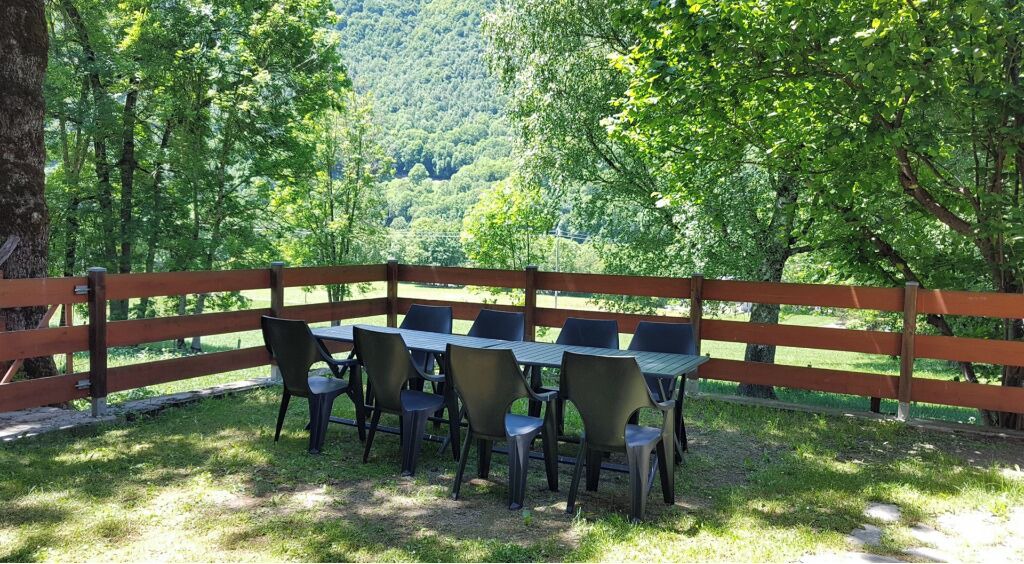 Photo of Outdoor in Peyragudes