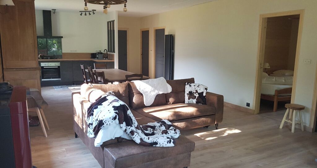 Photo of Livingroom in Peyragudes