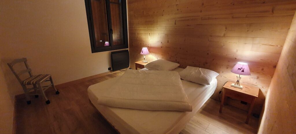 Photo of Bedroom in Peyragudes
