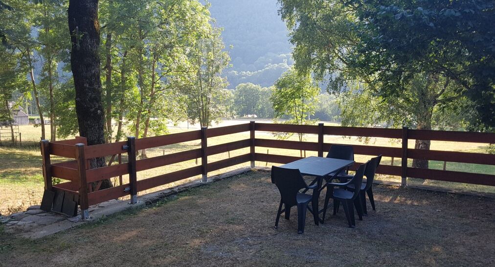 Photo of Outdoor in Peyragudes