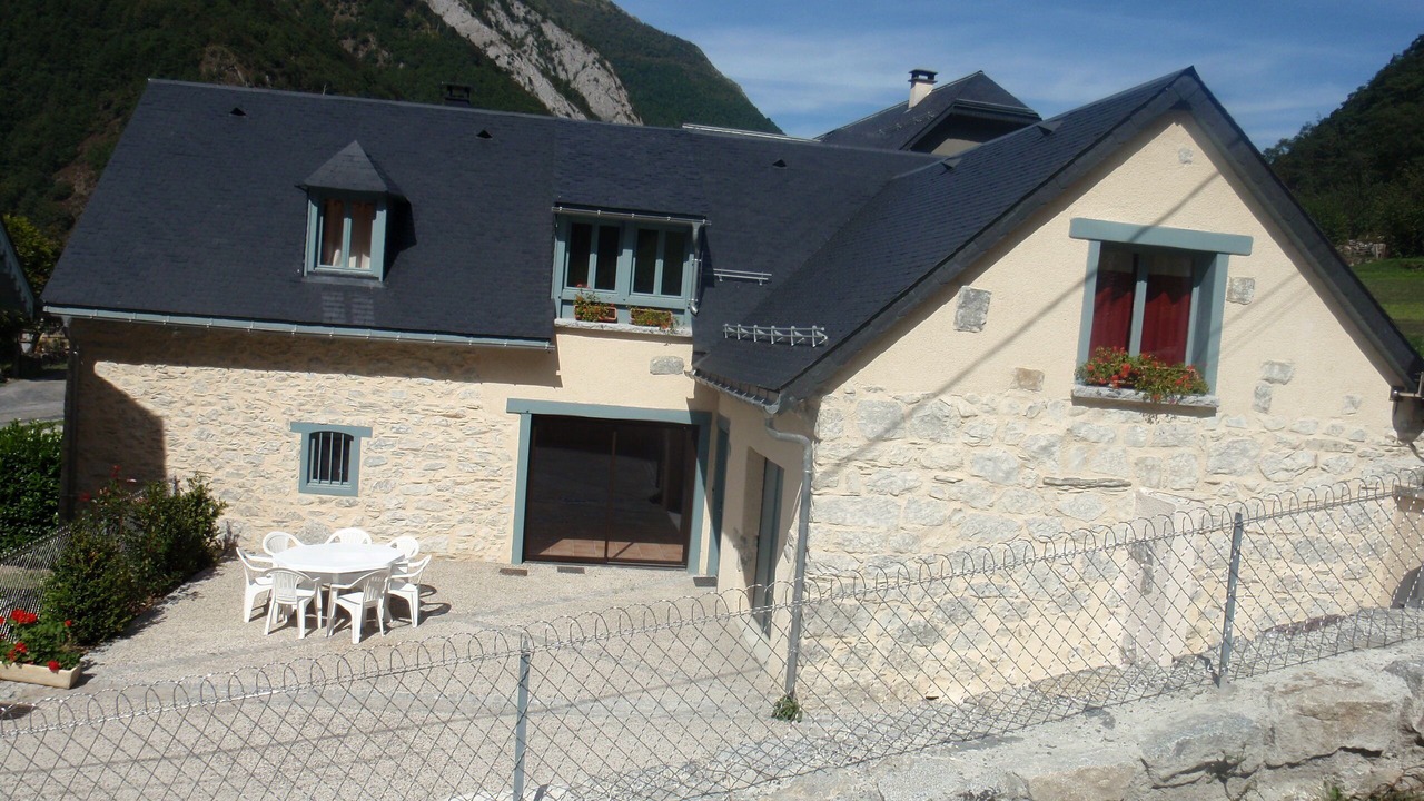 Photo of Outdoor in Cauterets