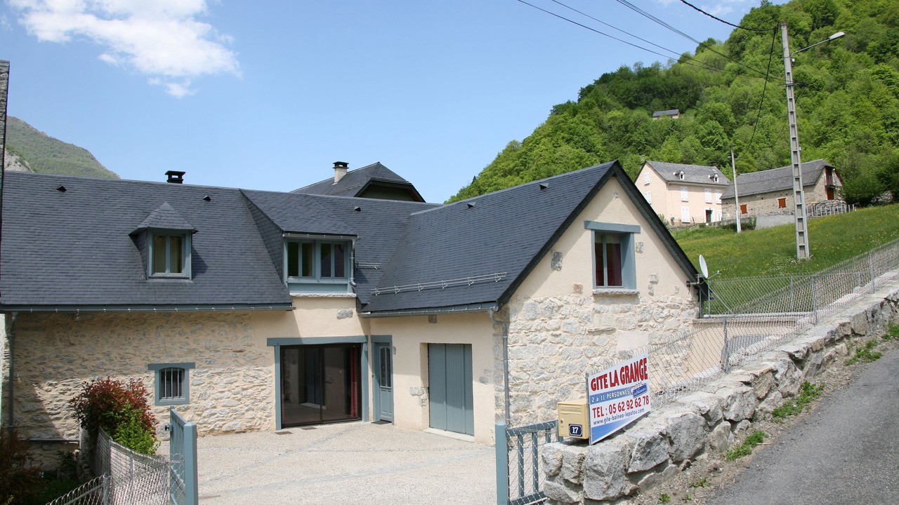 Photo of Outdoor in Cauterets