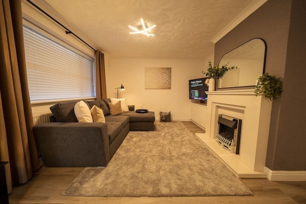 Photo of Livingroom in Ridgeway