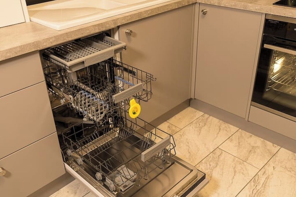 Photo of Kitchen in Ridgeway