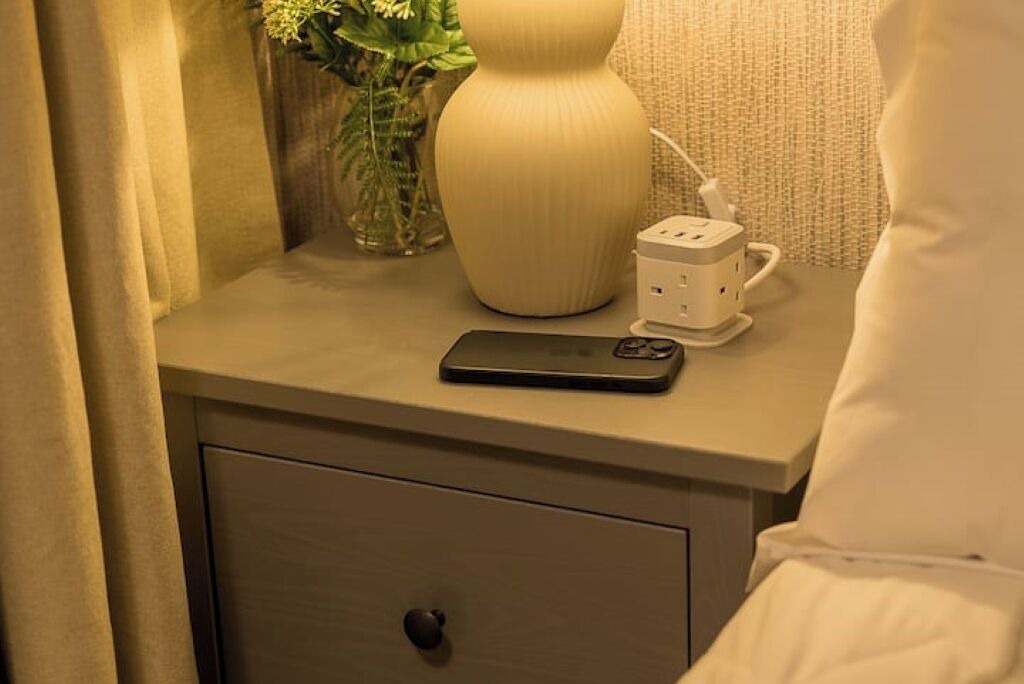 Photo of Bedroom in Ridgeway