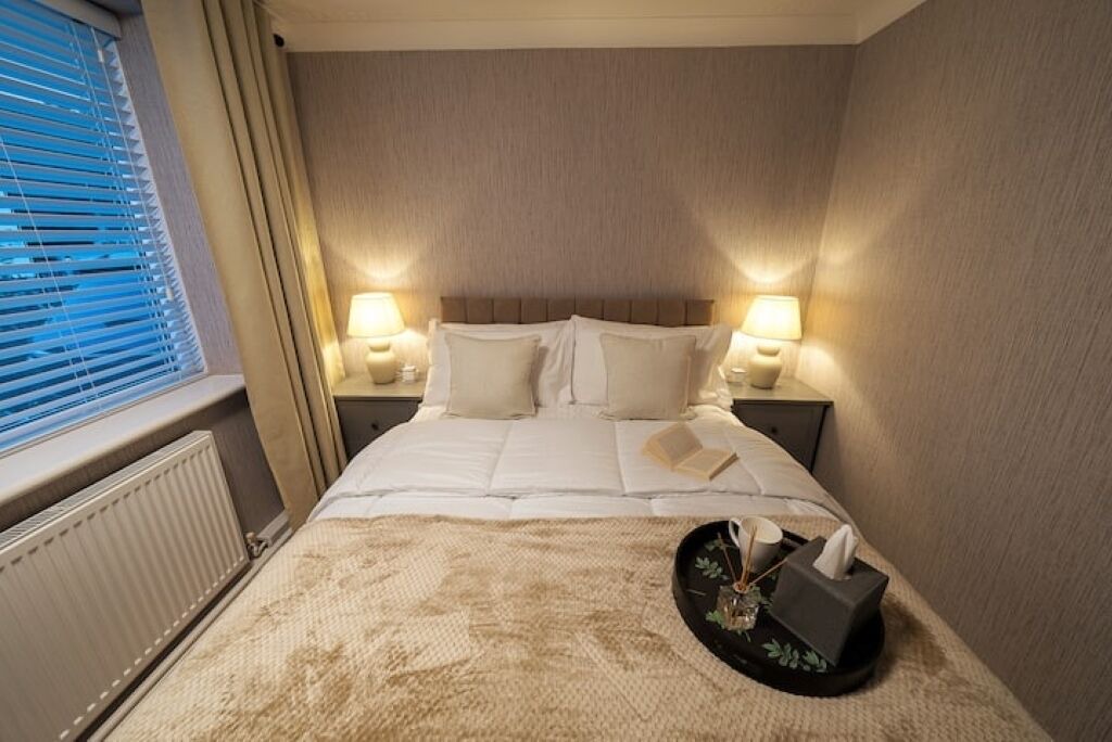 Photo of Bedroom in Ridgeway