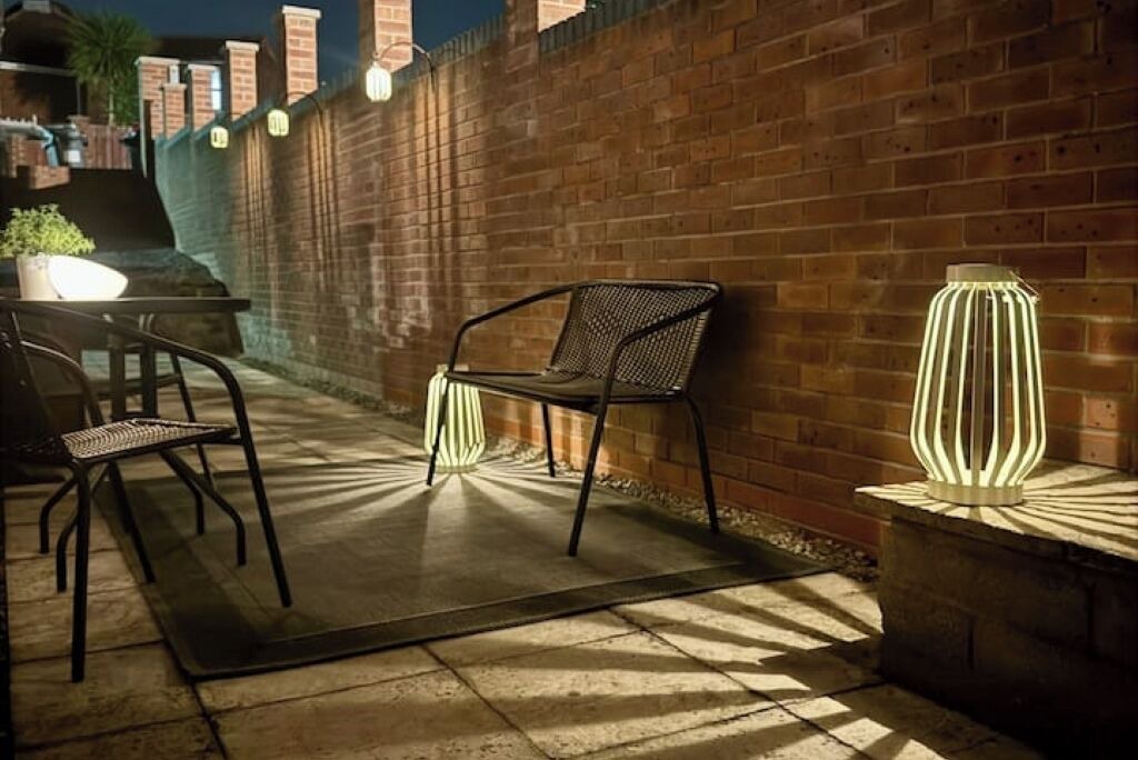 Photo of Outdoor in Ridgeway