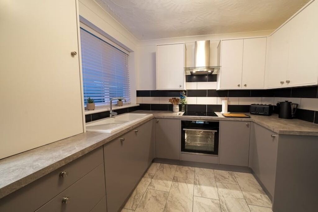 Photo of Kitchen in Ridgeway