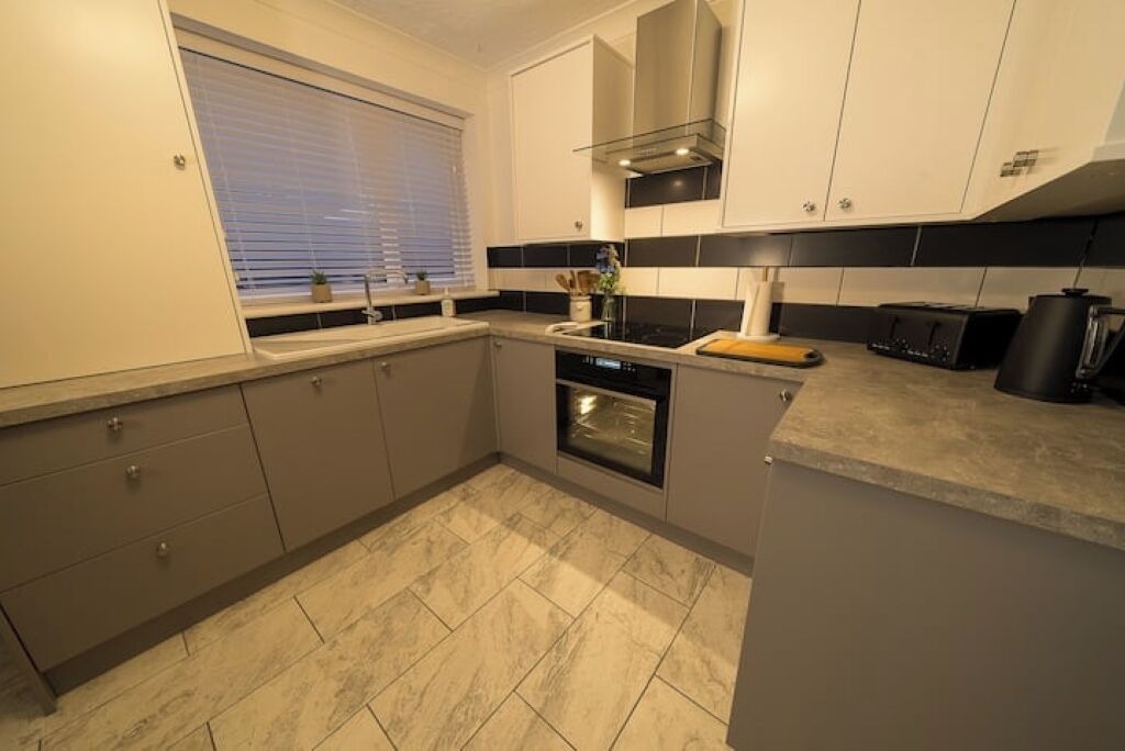 Photo of Kitchen in Ridgeway