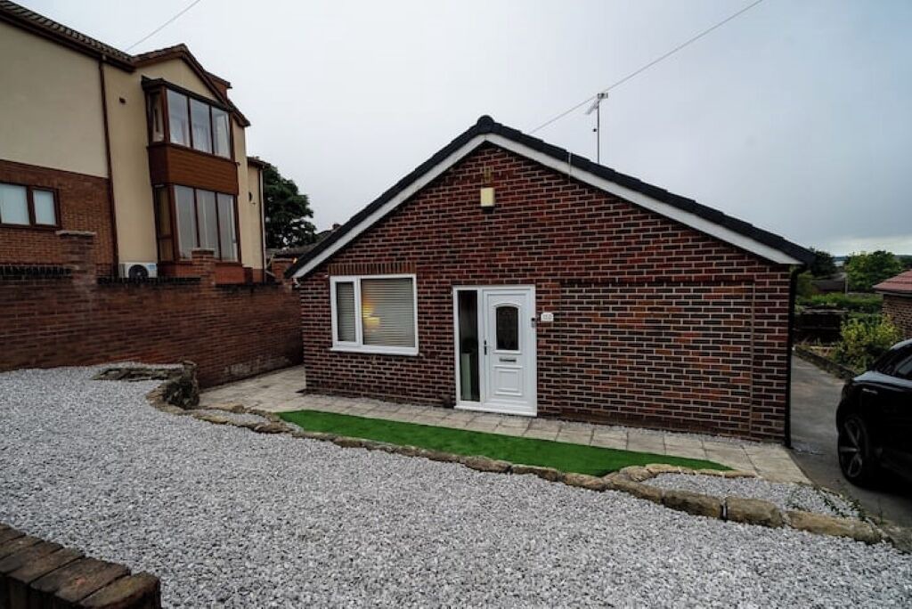 Photo of Outdoor in Ridgeway