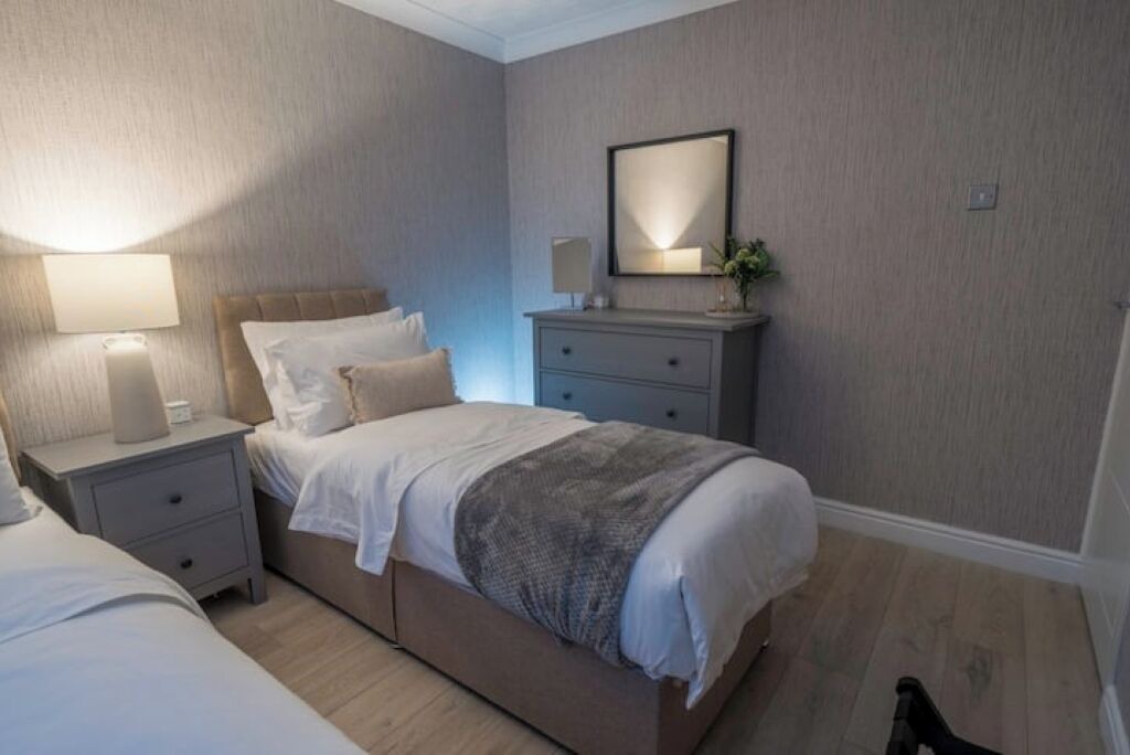 Photo of Bedroom in Ridgeway