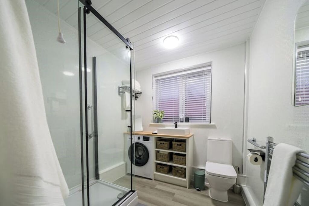 Photo of Bathroom in Ridgeway