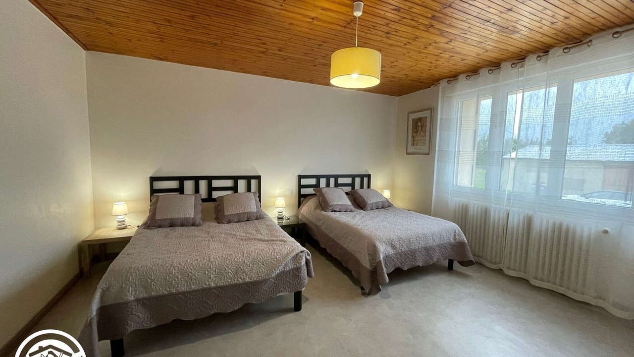 Photo of Bedroom in Vaire