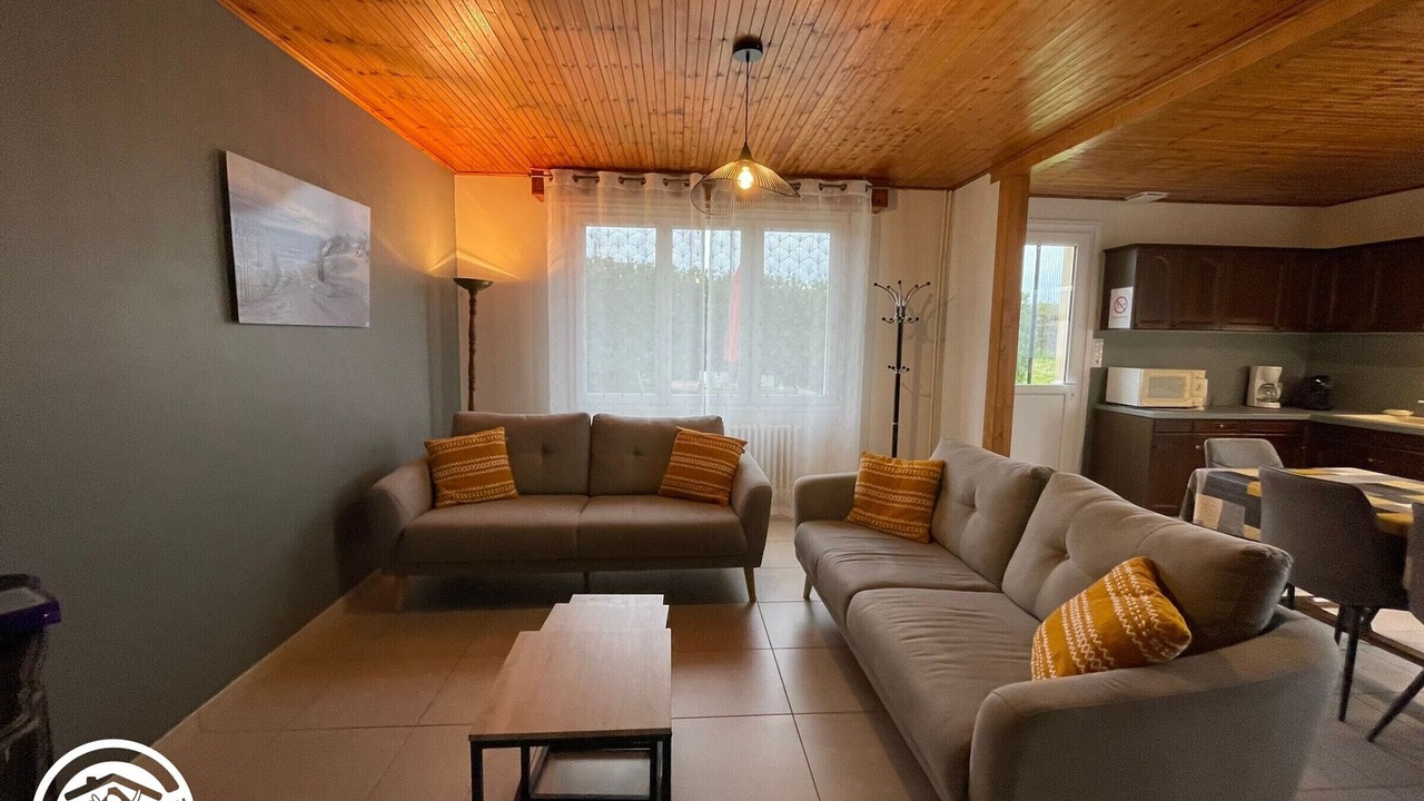 Photo of Livingroom in Vaire