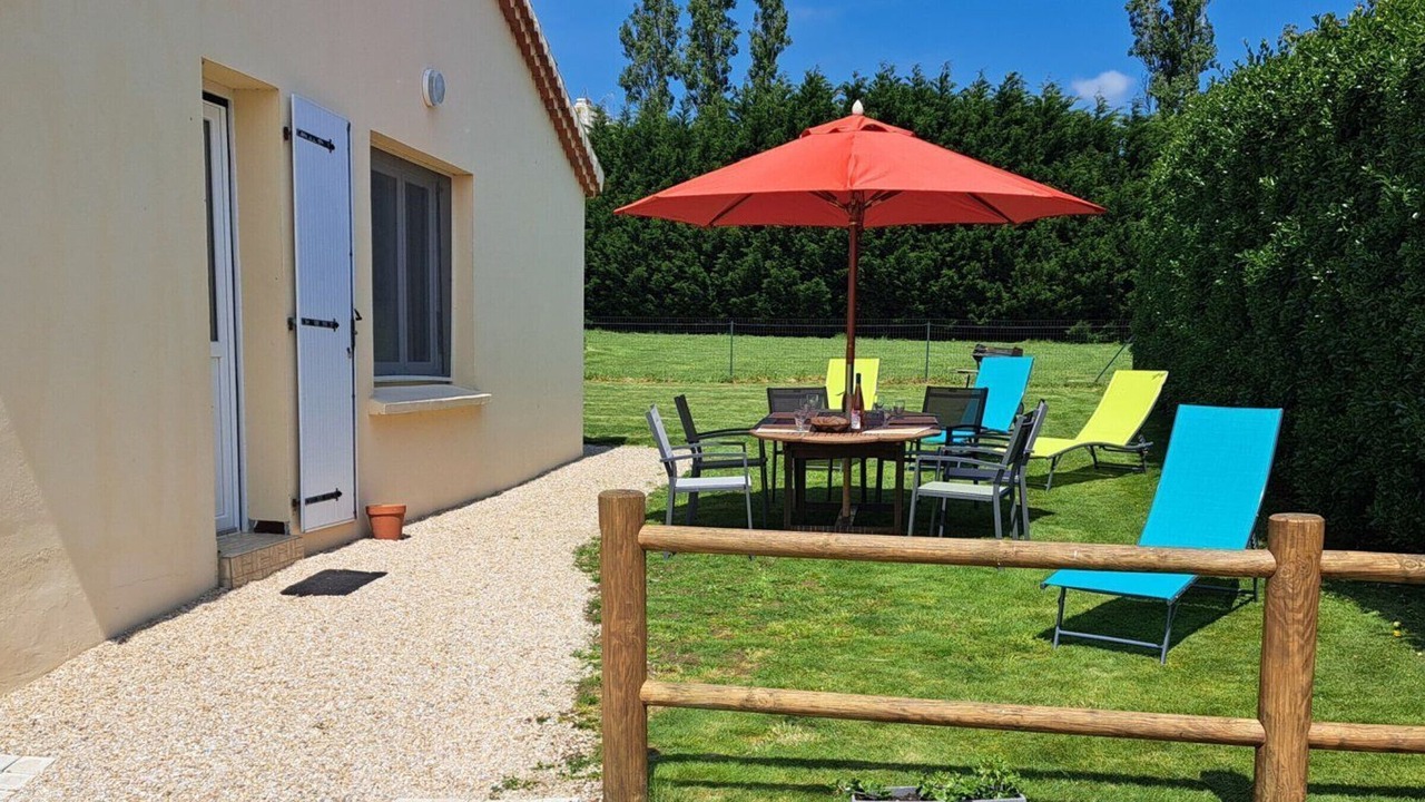 Photo of Outdoor in Vaire