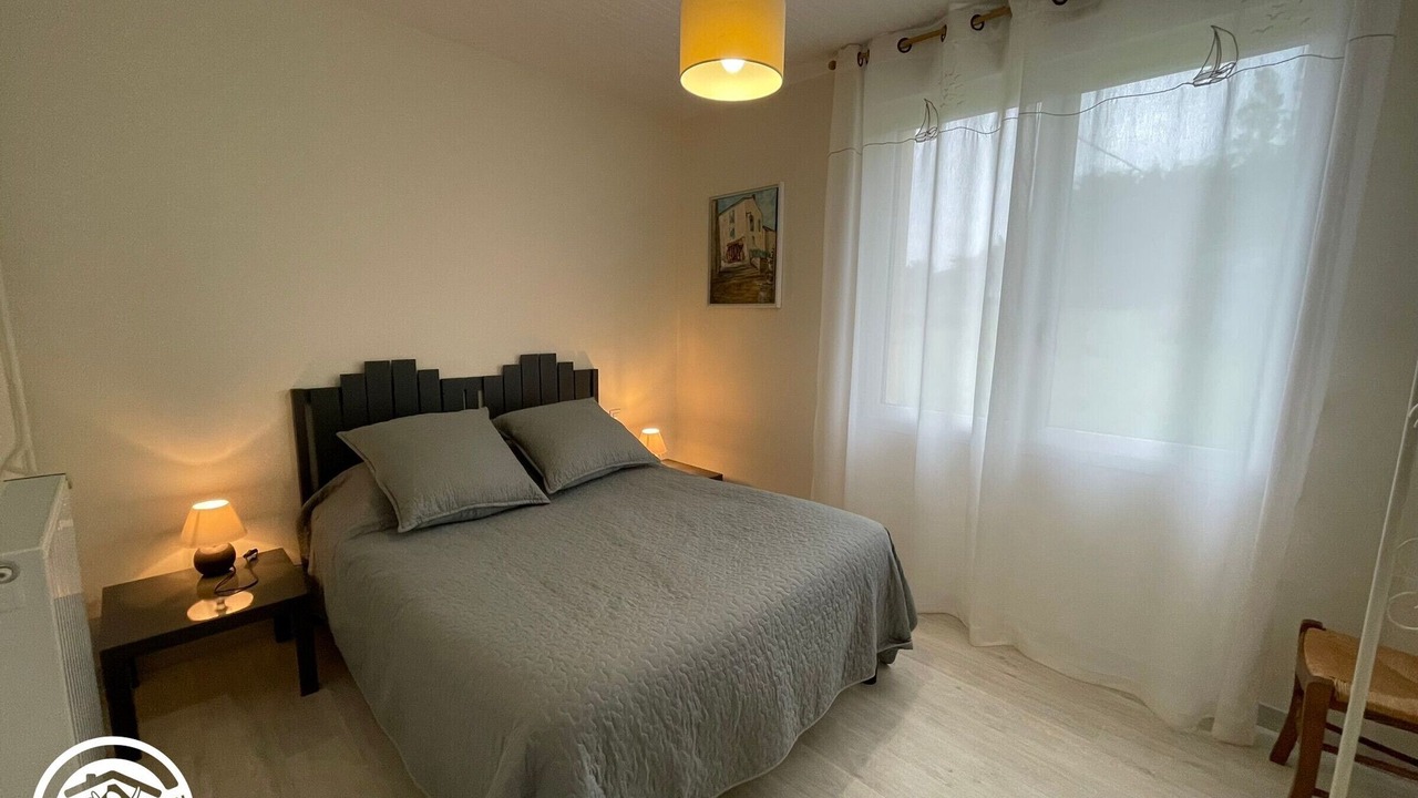 Photo of Bedroom in Vaire