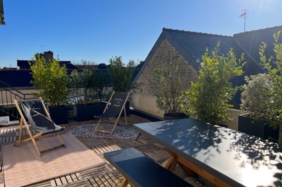 Photo of Outdoor in Lancieux