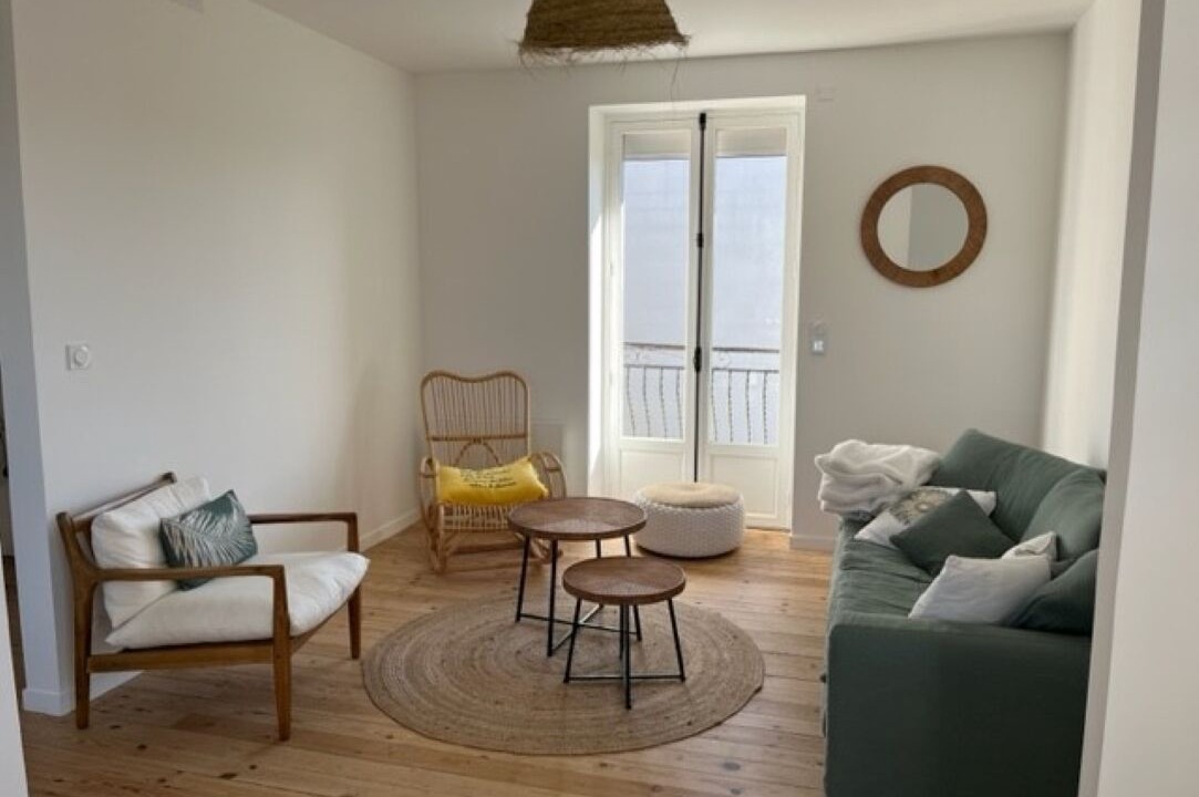Photo of Livingroom in Lancieux