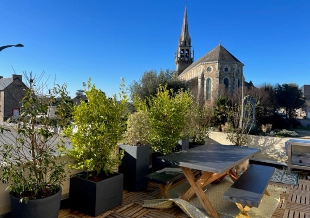 Photo of Outdoor in Lancieux
