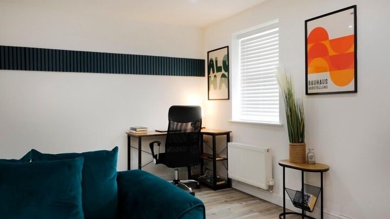 Photo of Livingroom in Newark upon Trent