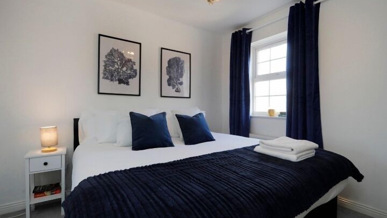 Photo of Bedroom in Newark upon Trent