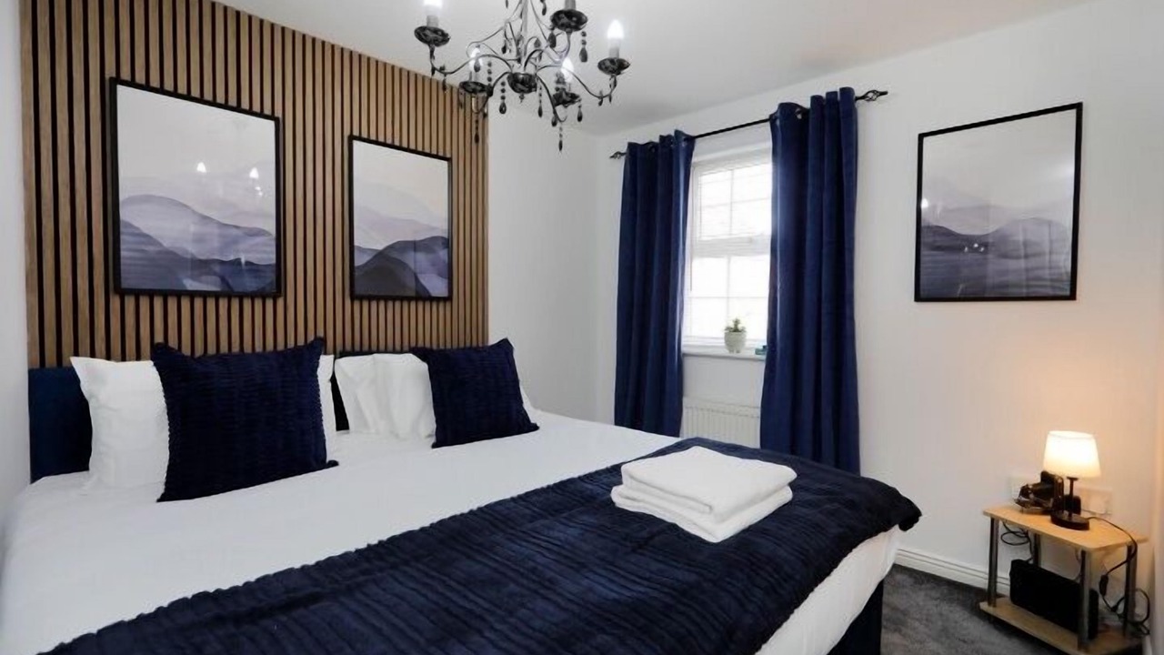 Photo of Bedroom in Newark upon Trent