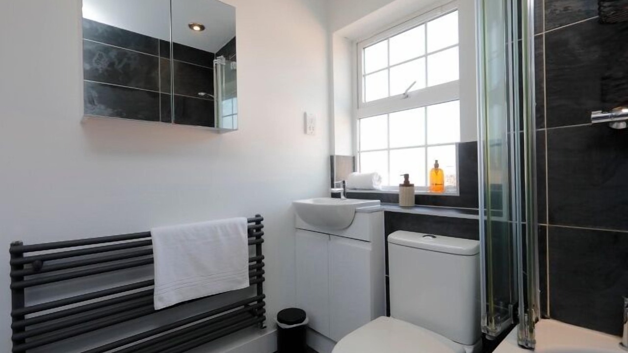 Photo of Bathroom in Newark upon Trent