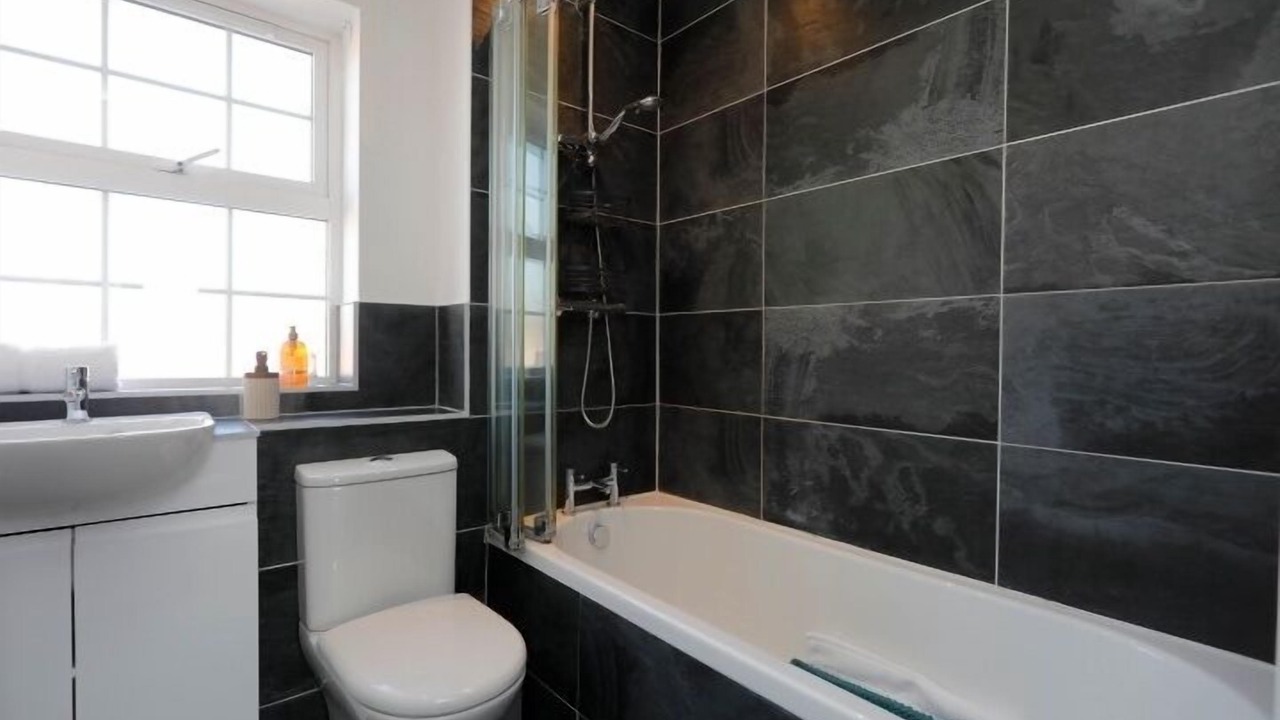 Photo of Bathroom in Newark upon Trent
