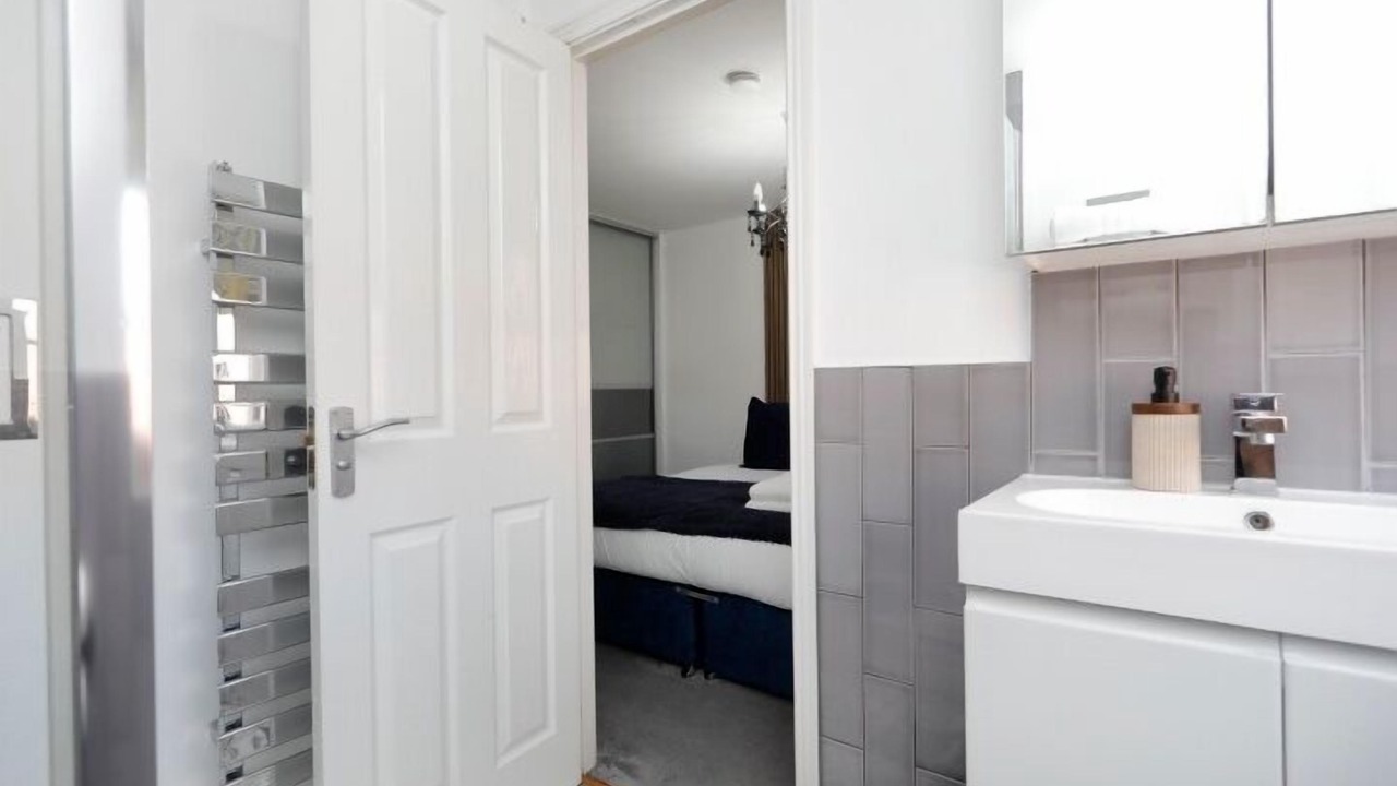 Photo of Bathroom in Newark upon Trent