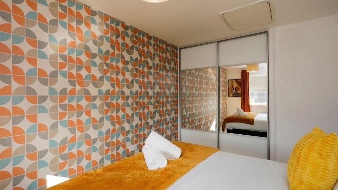 Photo of Bedroom in Newark upon Trent