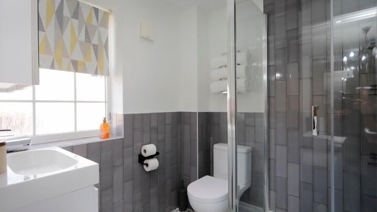 Photo of Bathroom in Newark upon Trent