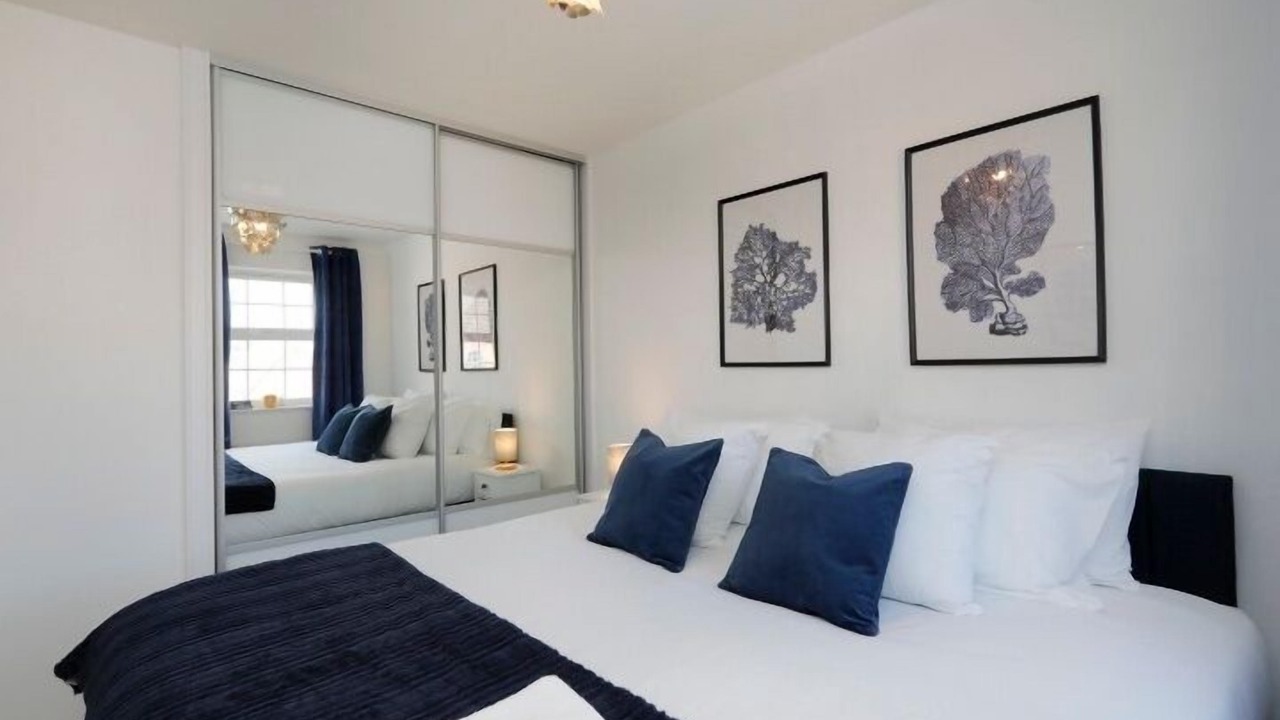 Photo of Bedroom in Newark upon Trent