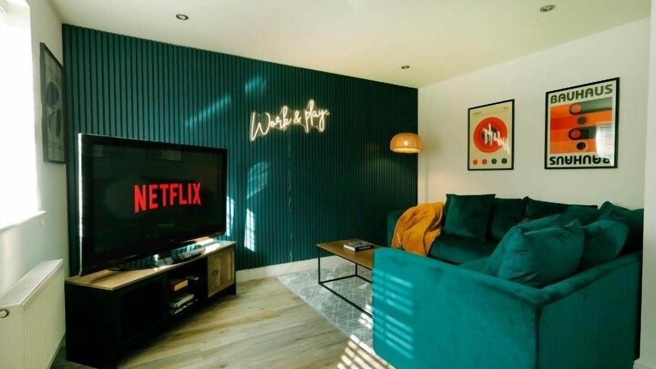 Photo of Livingroom in Newark upon Trent