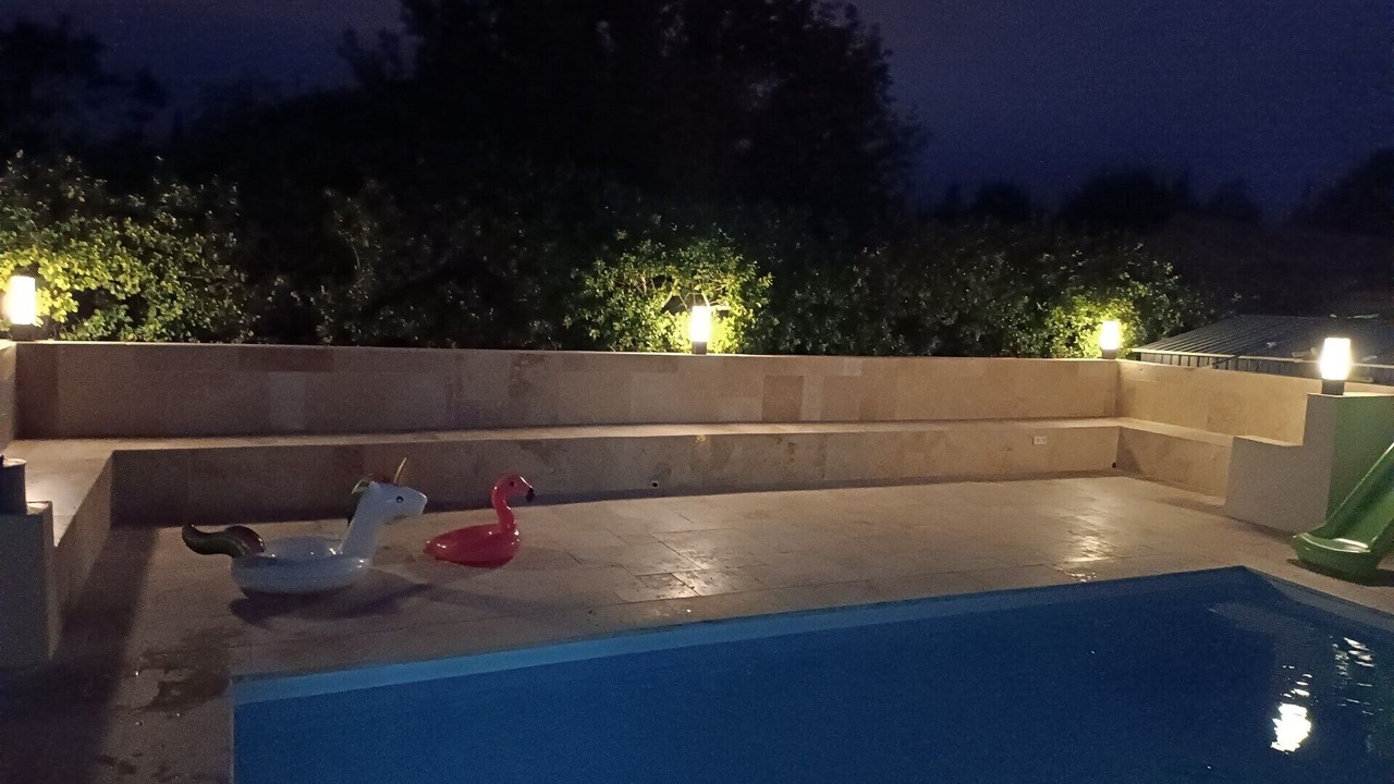 Photo of Outdoor in Villemoustaussou