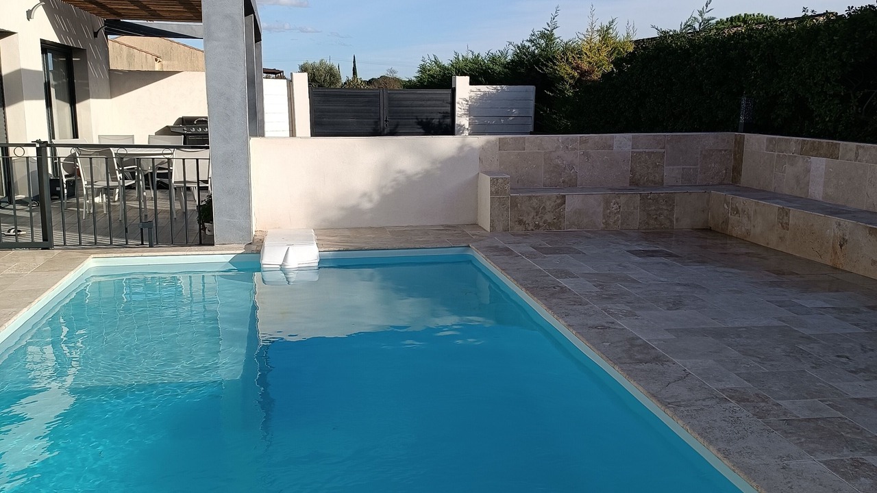 Photo of Outdoor in Villemoustaussou