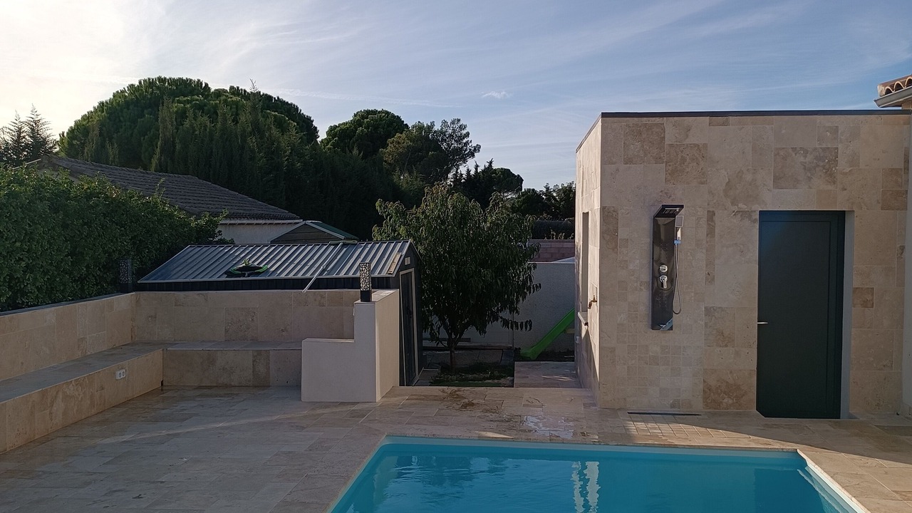 Photo of Outdoor in Villemoustaussou