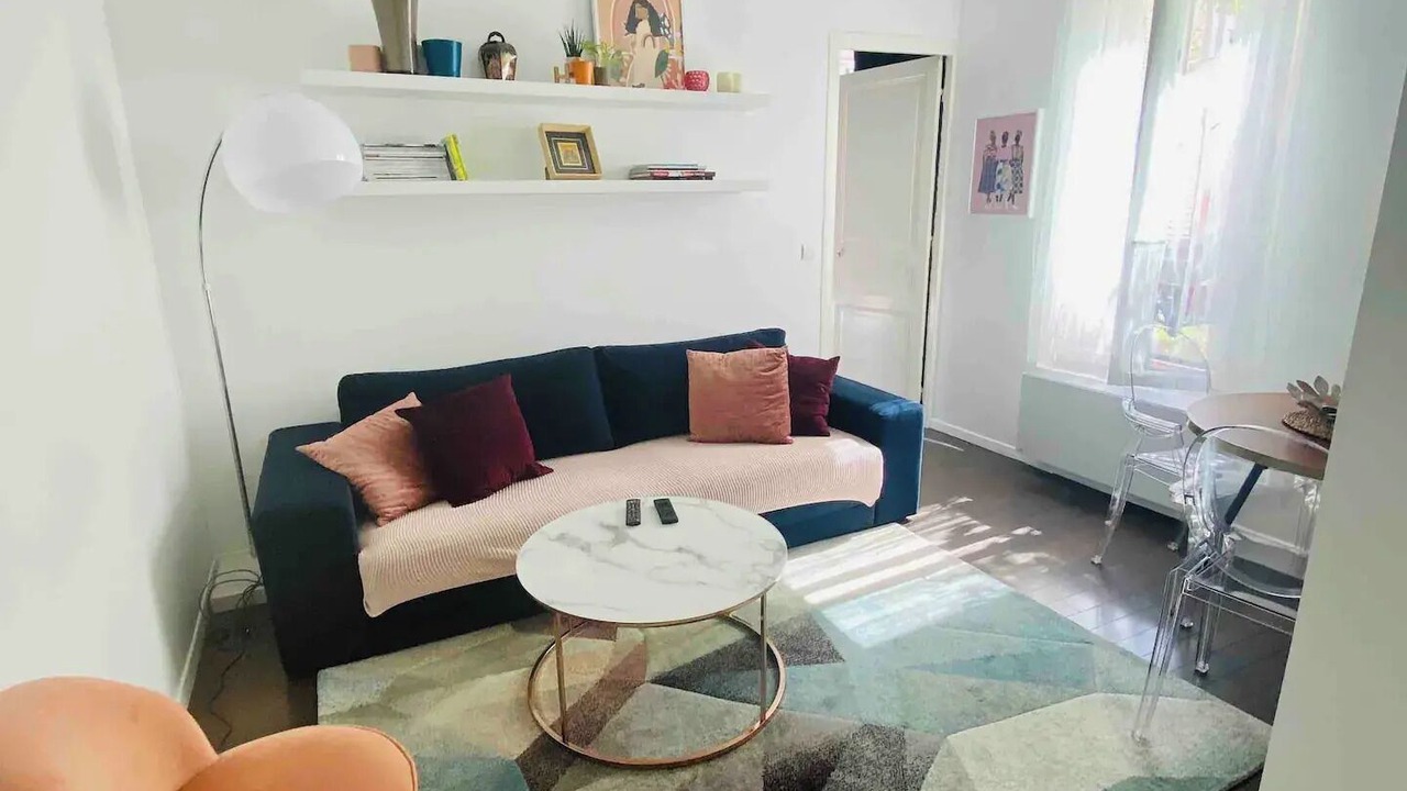 Photo of Livingroom in Sorano