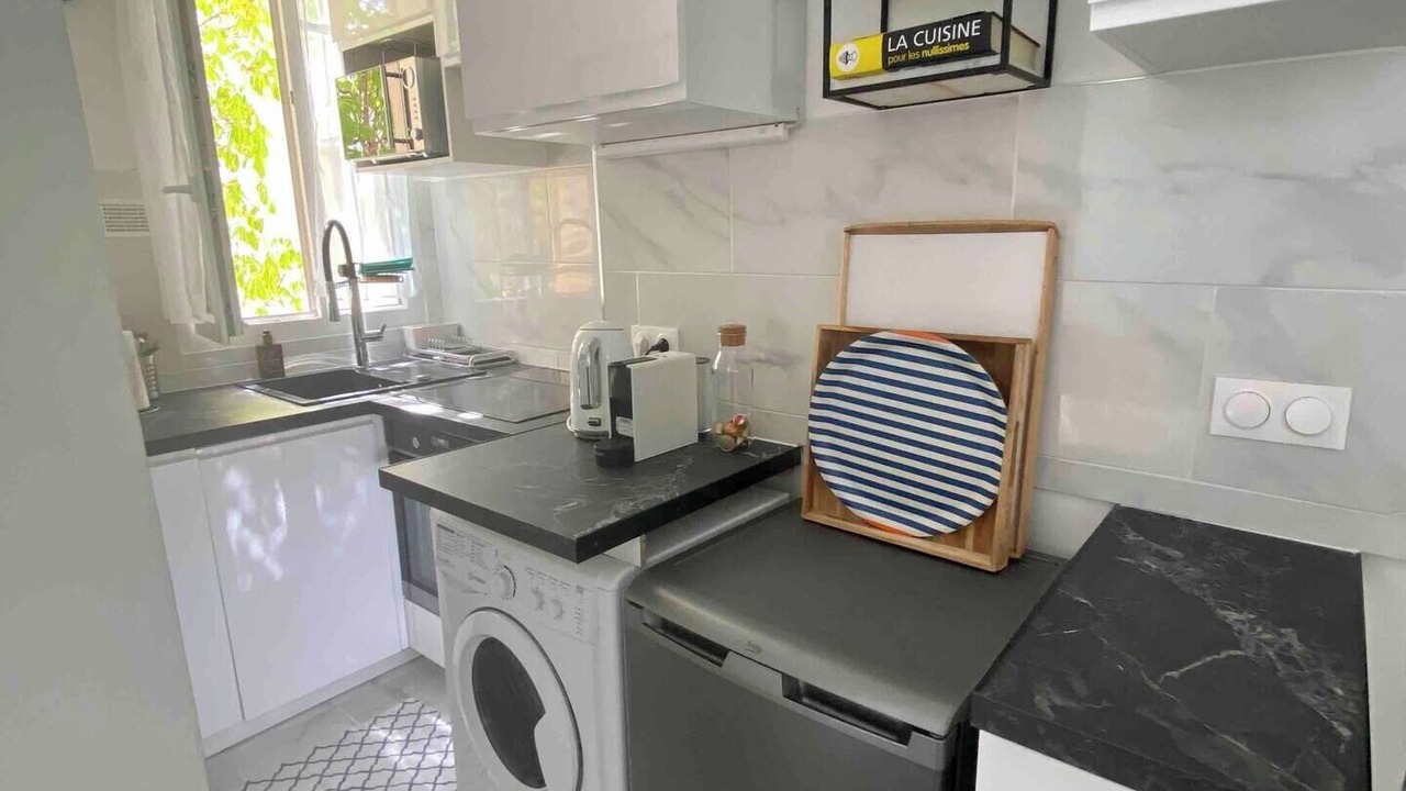 Photo of Kitchen in Sorano
